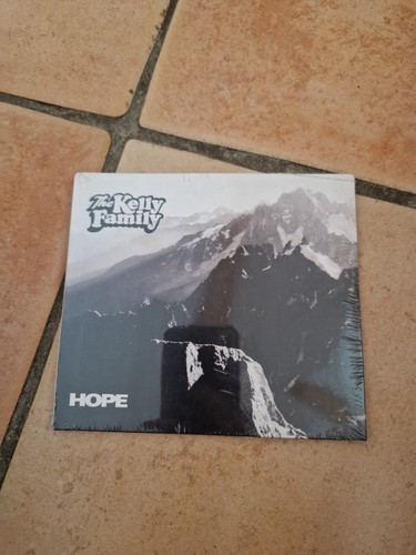 The kelly family hope rar - cd,