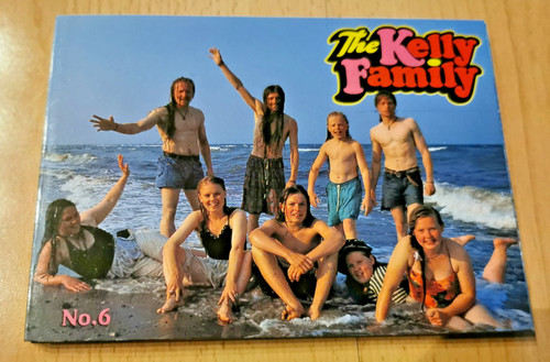 Original kelly family - original,