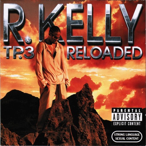 Kelly 3 reloaded - r., (cd