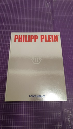 Tony kelly philipp plein i - kelly,