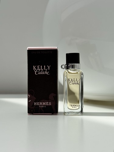 Hermès kelly calèche - calèche, edt
