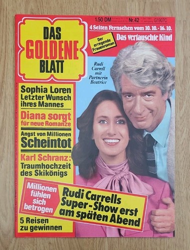 Dgb rudi - dgb, (7.10.1981)