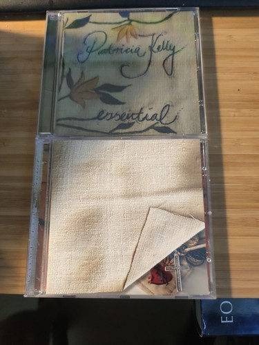 Patricia kelly cds - 2,