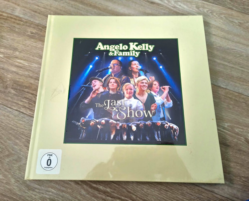 Angelo kelly family the - &, –