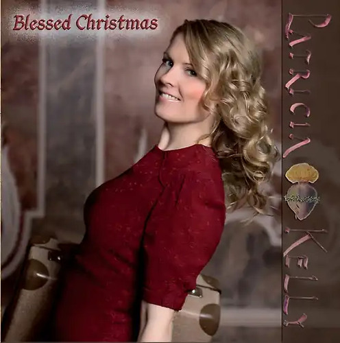 Patricia kelly blessed - kelly,