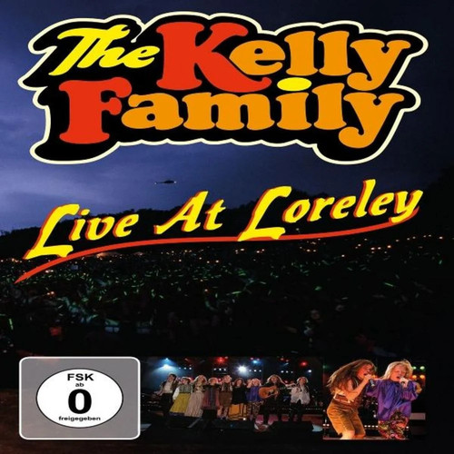 The kelly family live at - kelly, family: