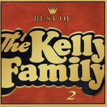 Best vol von kelly - of,
