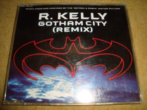 Kelly gotham city remix - kelly,