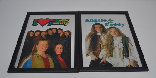 The kelly family - the,