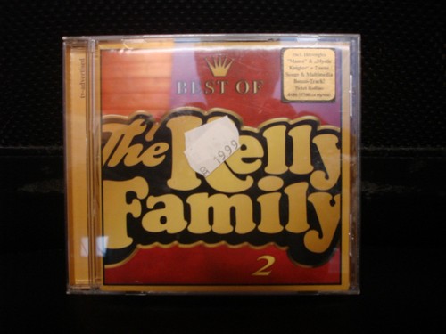 The kelly family best - 2,
