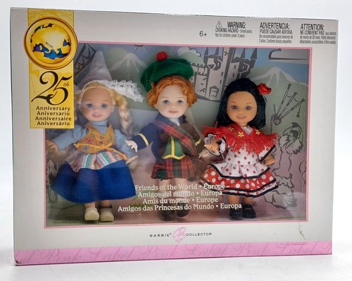 Mattel g8063 barbie kelly - g8063,