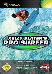 Kelly slaters pro surfer - kelly,