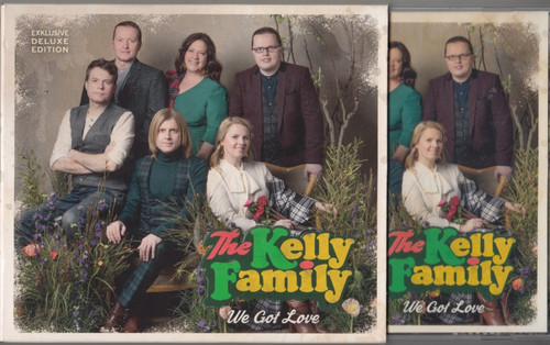 The kelly family - ., we