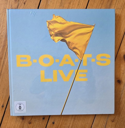 Boats live fotobuch mit - live,