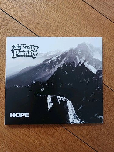 The kelly family - kelly, cd
