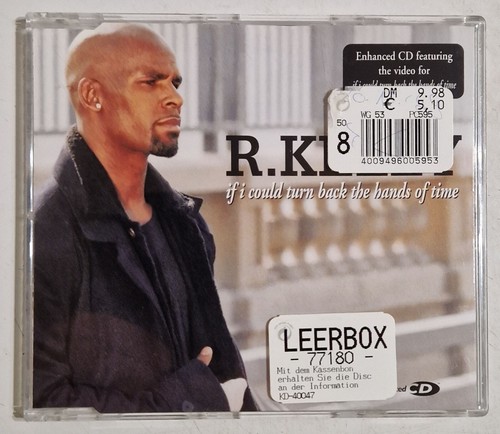 Kelly could turn back - kelly, i