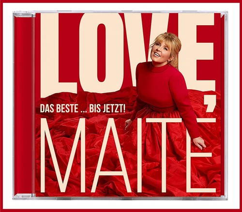 Maite kelly das beste bis - maite, beste...bis