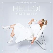Hello - (special, bonus