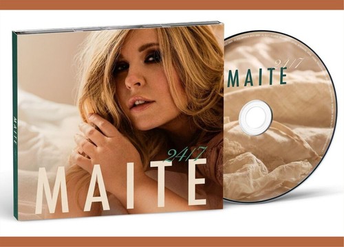 Maite kelly cd - kelly,