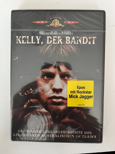 Kelly der bandit - der, (von