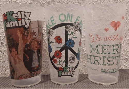 The kelly family christmas - the,