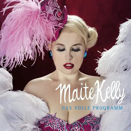 Maite kelly das volle - das,