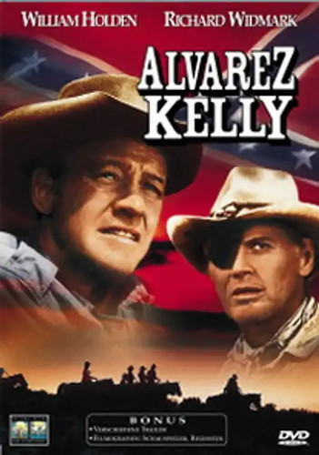 Alvarez kelly - alvarez,