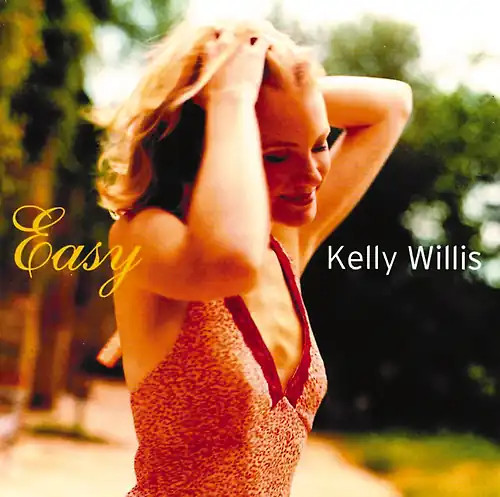 Kelly willis easy - willis,