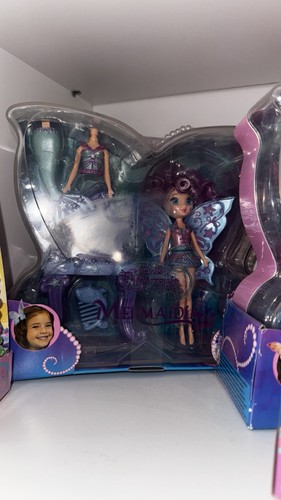 Barbie fairytopia kelly - barbie,