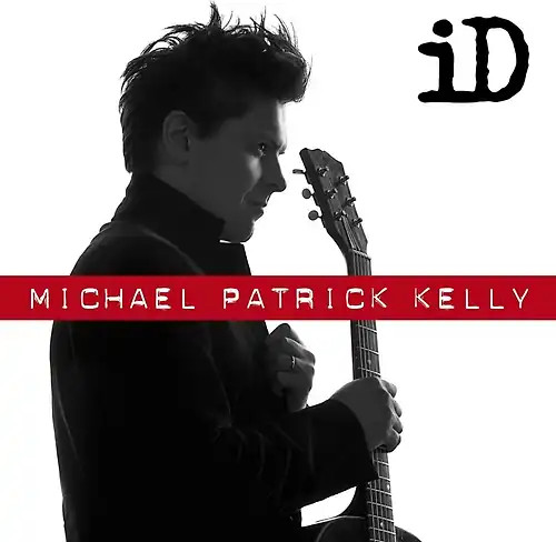 Michael patrick kelly - -,