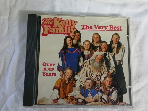 The kelly family - kelly, best