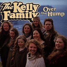 Over the hump von kelly - the,
