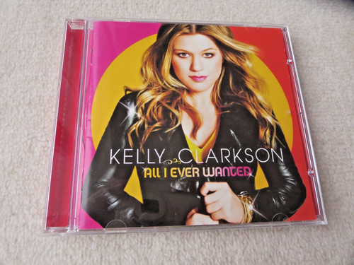 Kelly clarkson all i ever - clarkson,