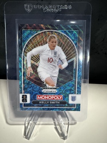 Panini prizm monopoly world - panini,