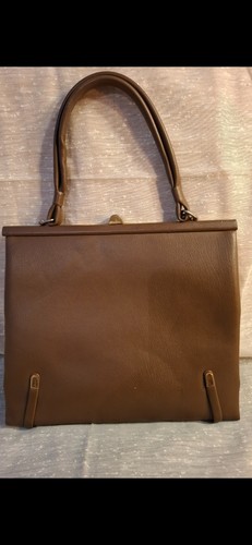 Goldpfeil vintage handtasche - goldpfeil,