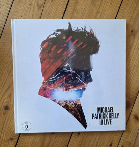 Fotobuch michael patrick kelly - michael,