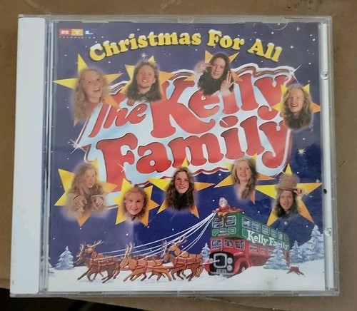 Kelly family original - kelly,
