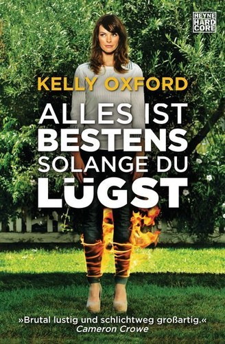 Alles ist bestens solange du - alles, bestens,