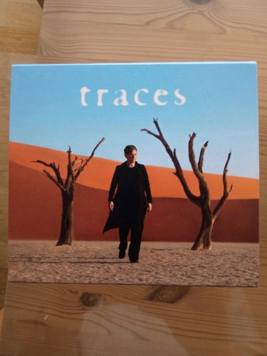 Traces michael patrick kelly - |,