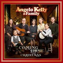 Coming home for christmas - home,