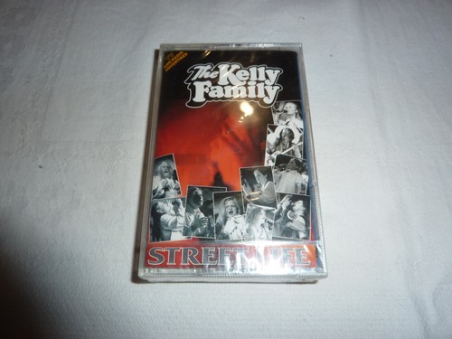 The kelly family - the, street