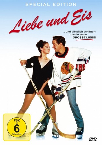 Liebe und eis special - liebe,