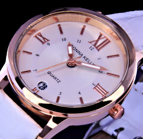 Donna kelly uhr damenuhr - uhr,