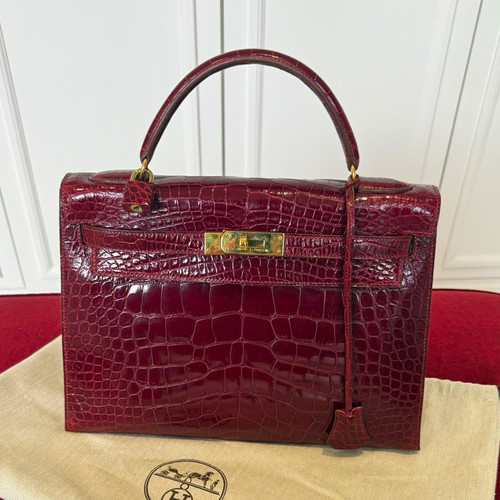 Hermès kelly handtasche - kelly,
