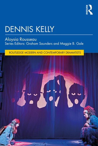 Aloysia rousseau dennis kelly - dennis,