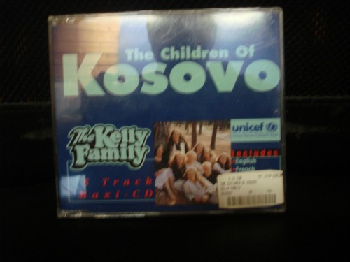 The kelly family - the, ---