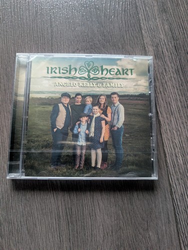Irish heart von - heart,